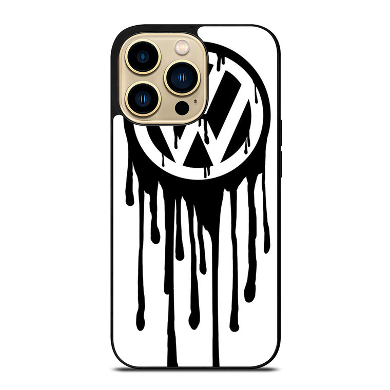 VOLKSWAGEN VW iPhone 14 Pro Max Case Cover