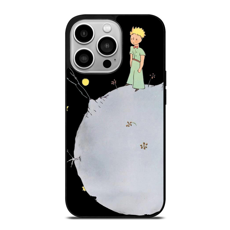 THE LITLE PRINCE CASE iPhone 14 Pro Case Cover