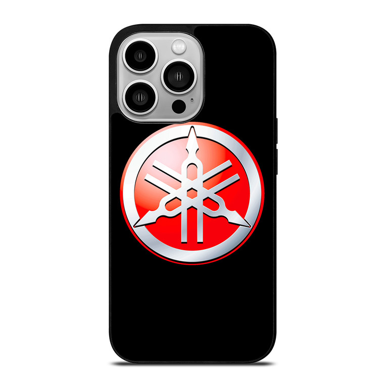 YAMAHA LOGO iPhone 14 Pro Case Cover