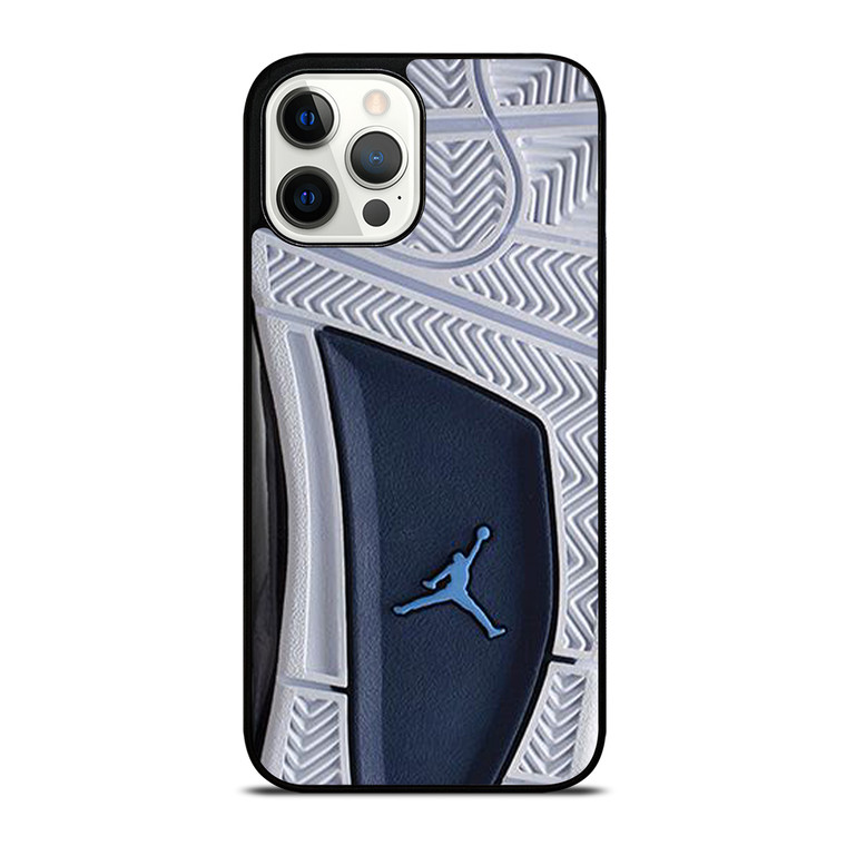 Air Jordan 4 Sole iPhone 12 Pro Max Case Cover