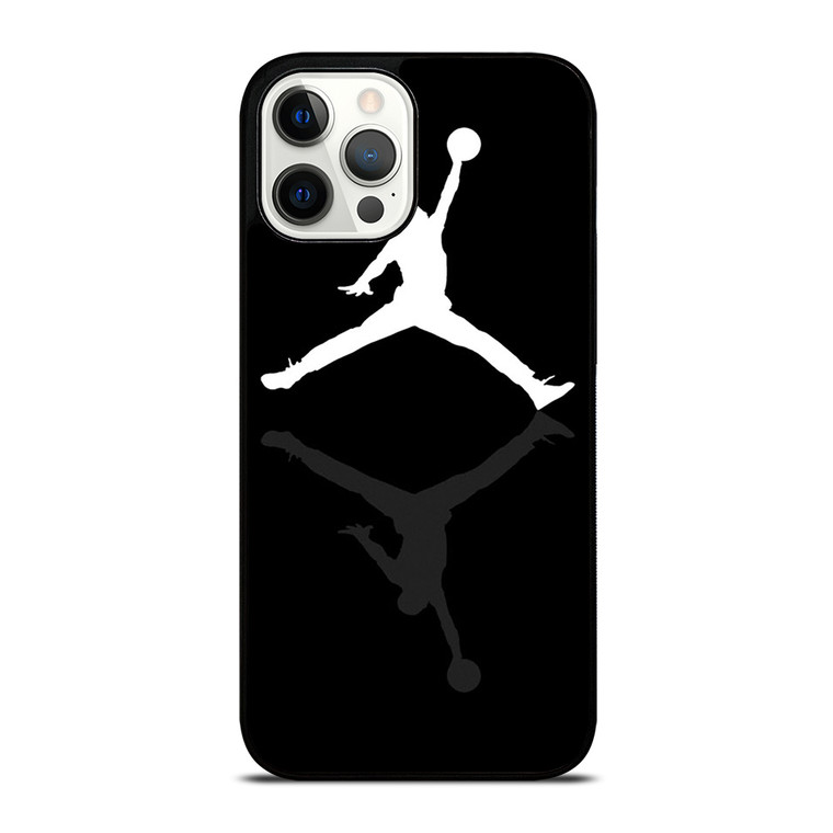 AIR JORDAN SHADOW iPhone 12 Pro Max Case Cover