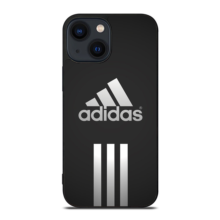 SIMPLE ADIDAS LOGO iPhone 14 Plus Case Cover