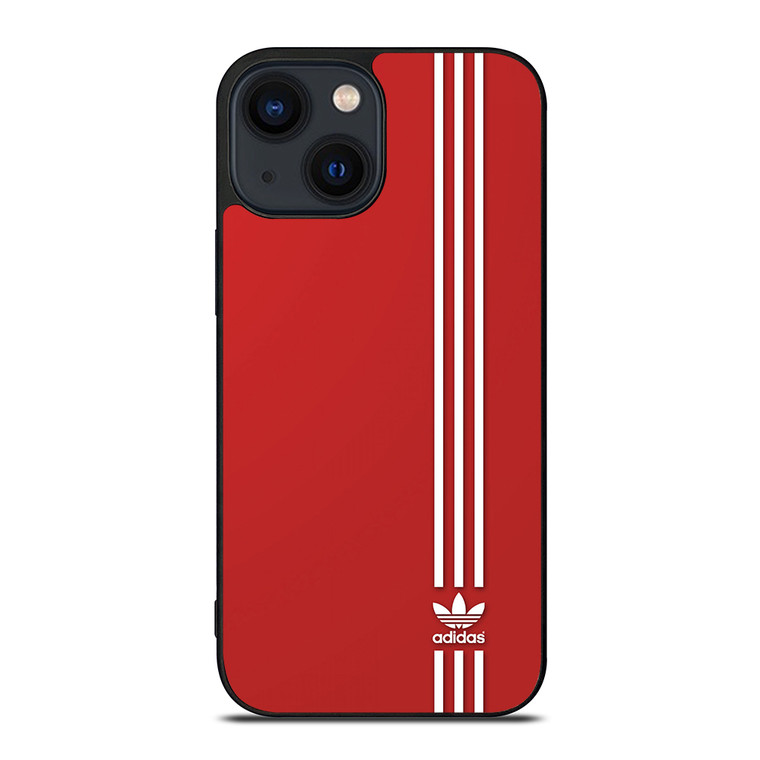SUPERB ADIDAS LOGO iPhone 14 Plus Case Cover