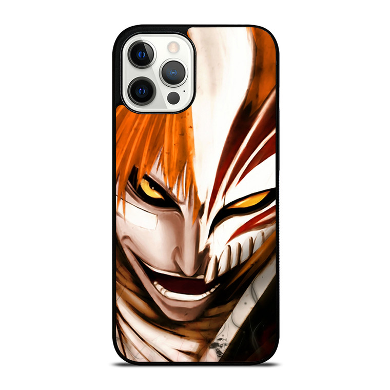 BLEACH ANIME iPhone 12 Pro Max Case Cover