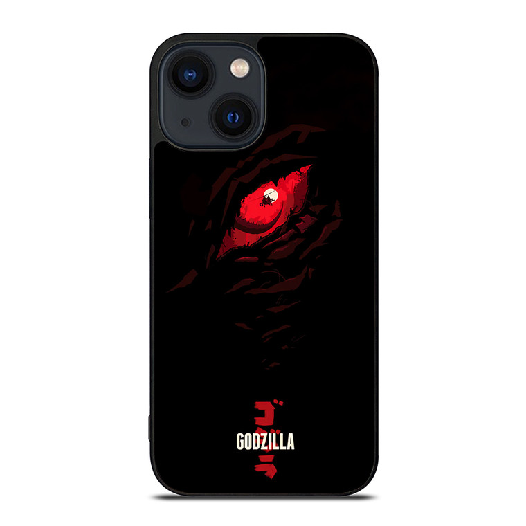 The Godzilla iPhone 14 Plus Case Cover