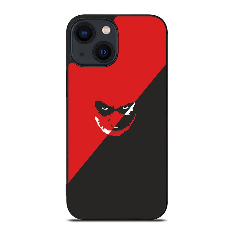 THE JOKER iPhone 14 Plus Case Cover