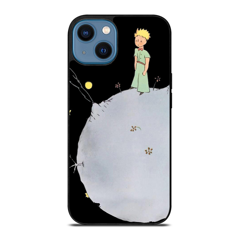 THE LITLE PRINCE CASE iPhone 14 Case Cover