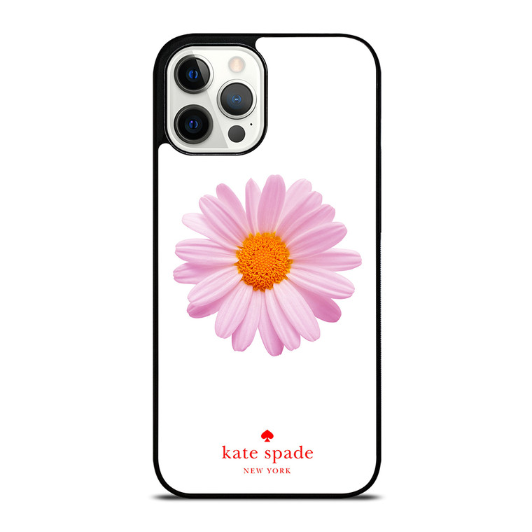 KATE SPADE NEW YORK FLOWER iPhone 12 Pro Max Case Cover