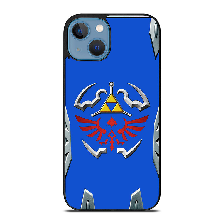 Legend Of Zelda iPhone 13 Case Cover