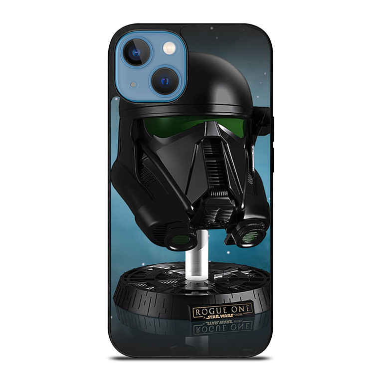ROGUE ONE STAR WARS TROOPER iPhone 13 Case Cover
