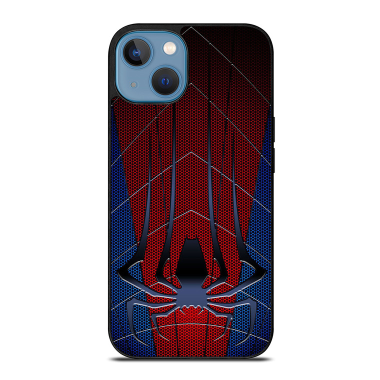 SPIDERMAN LOGO iPhone 13 Case Cover