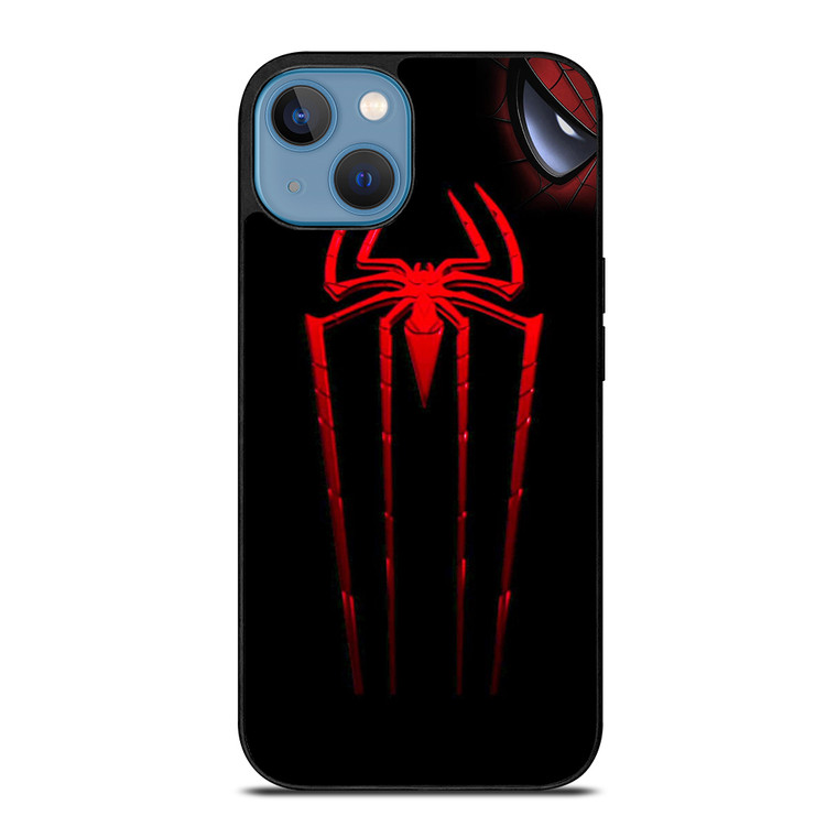SPIDERMAN LOGO3 iPhone 13 Case Cover