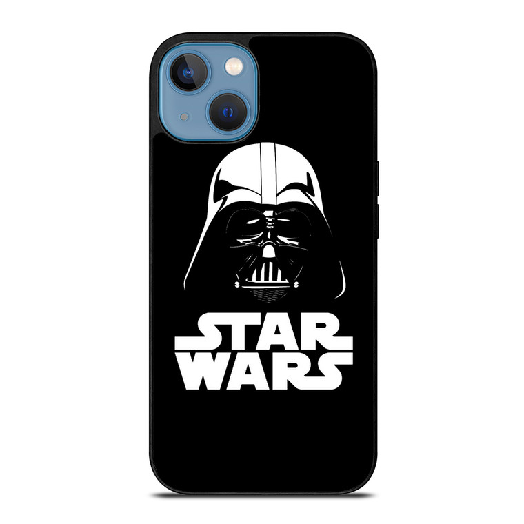 STAR WARS DARTH VADER iPhone 13 Case Cover