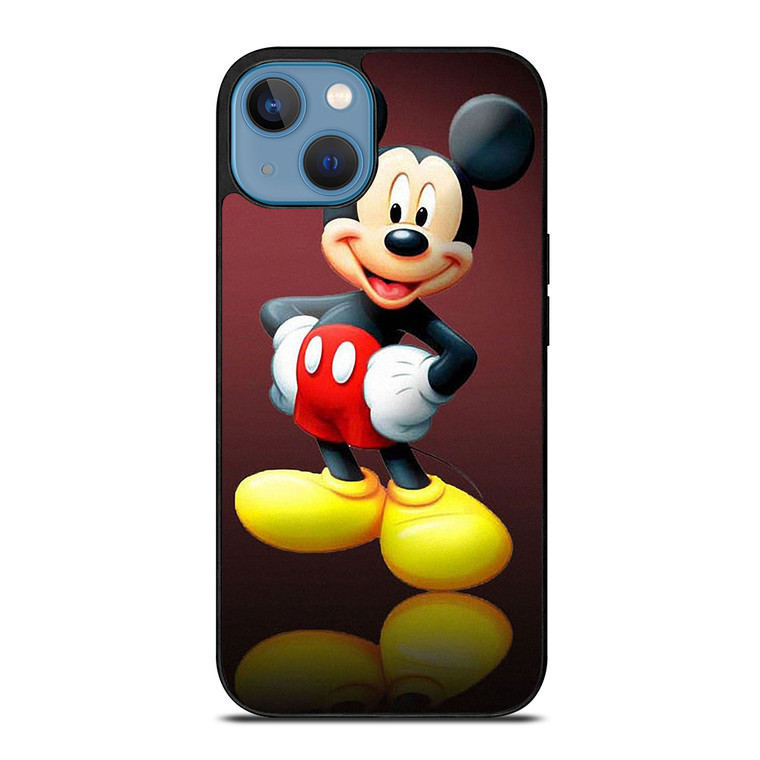 SWEET MICKEY iPhone 13 Case Cover