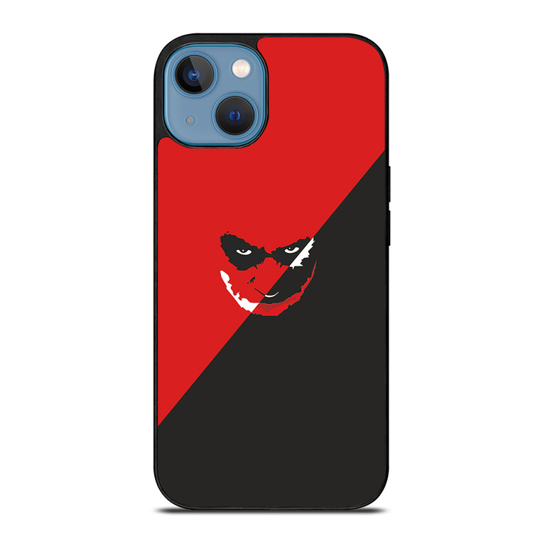 THE JOKER iPhone 13 Case Cover