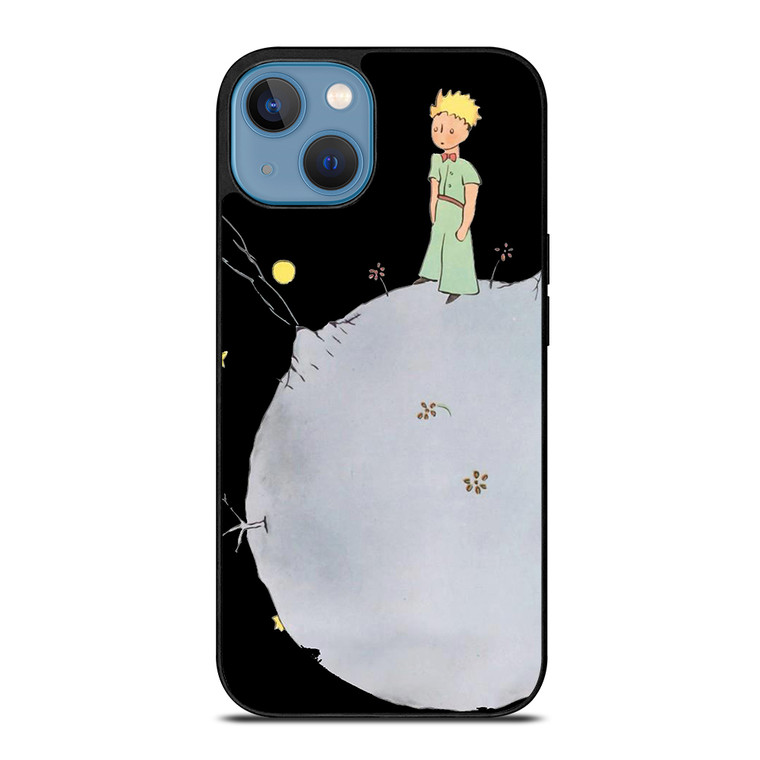 THE LITLE PRINCE CASE iPhone 13 Case Cover