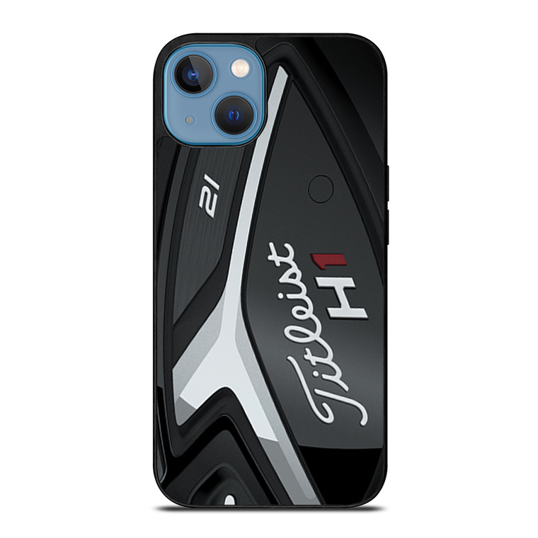 Titleist Golf Gear iPhone 13 Case Cover