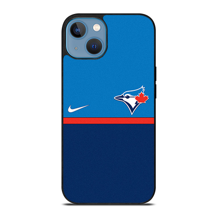 Toronto Blue Jays Symbol iPhone 13 Case Cover