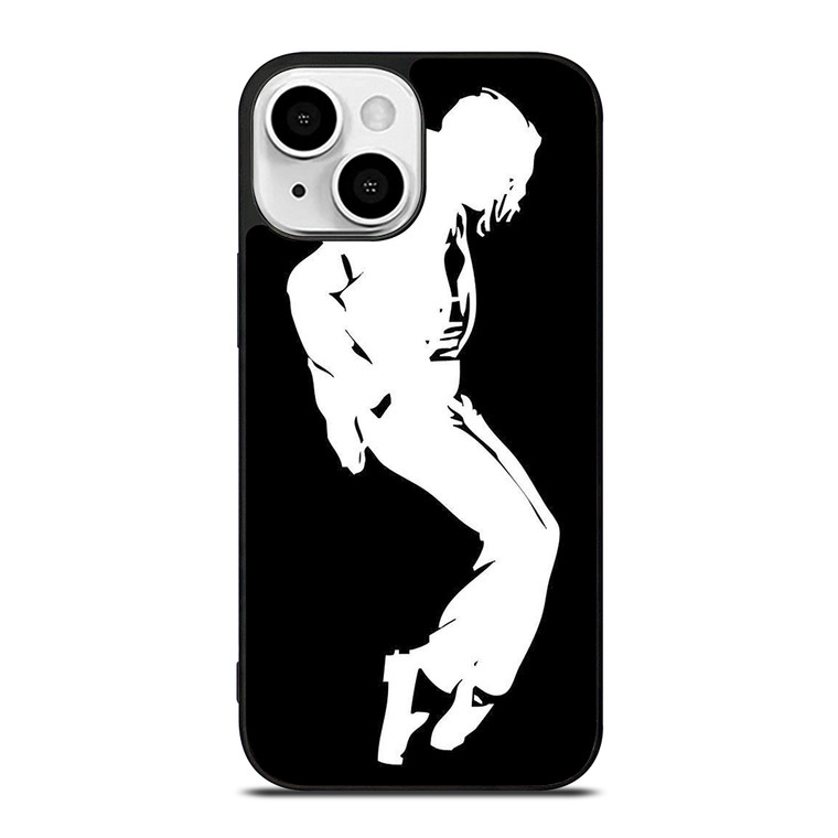 MOONWALK MICHAEL JACKSON iPhone 13 Mini Case Cover