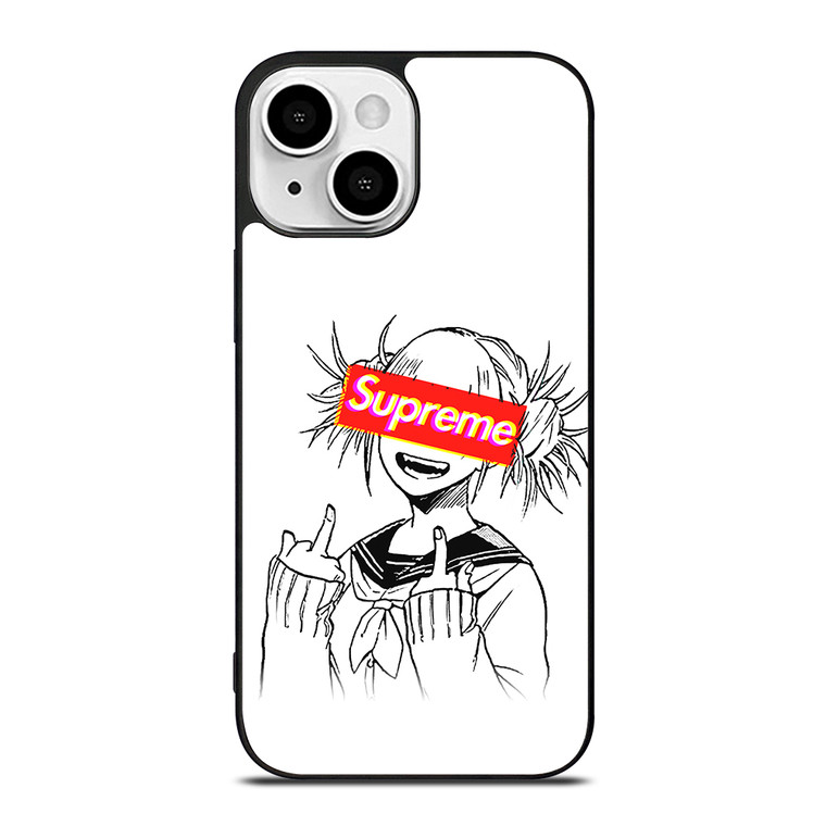 My Hero Academia Himiko Toga Supr iPhone 13 Mini Case Cover