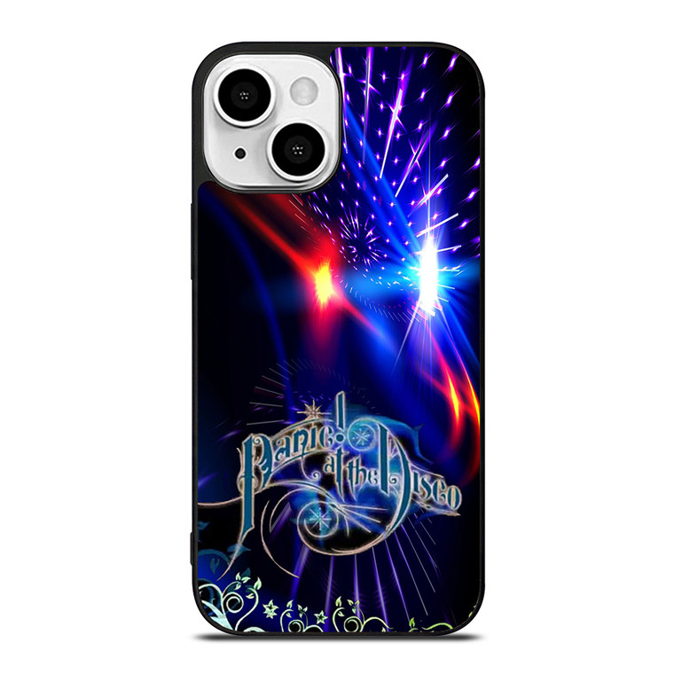 PANIC AT THE DISCO LIGHTS iPhone 13 Mini Case Cover