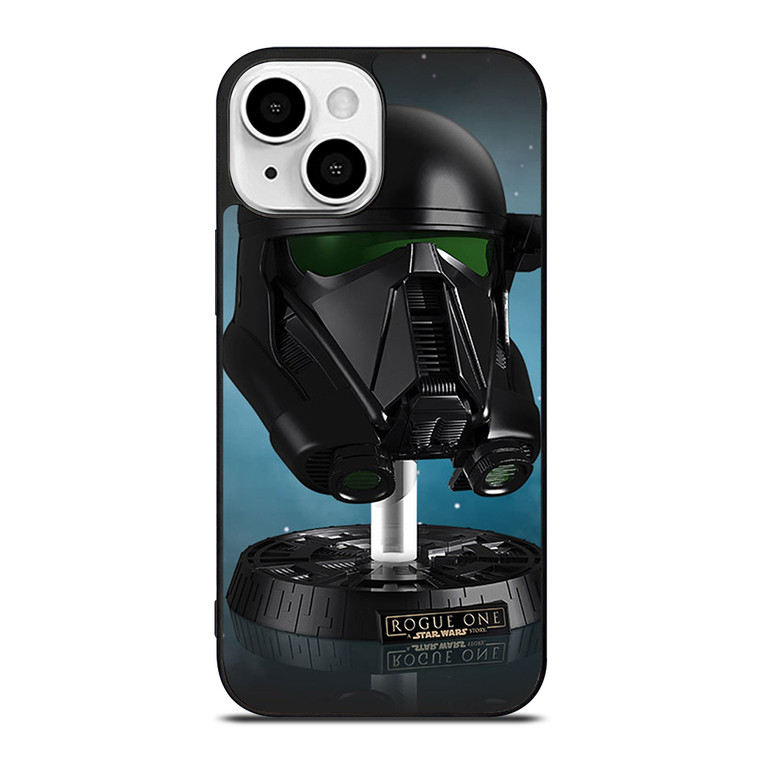 ROGUE ONE STAR WARS TROOPER iPhone 13 Mini Case Cover