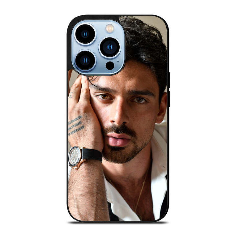 Michele Morrone iPhone 13 Pro Max Case Cover