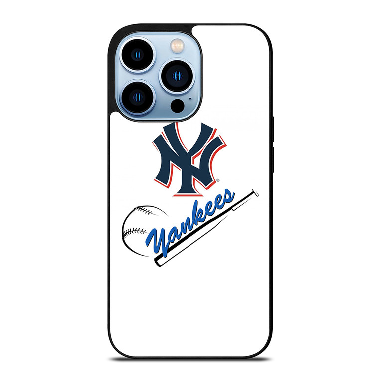 NEW YORK YUNKEES iPhone 13 Pro Max Case Cover