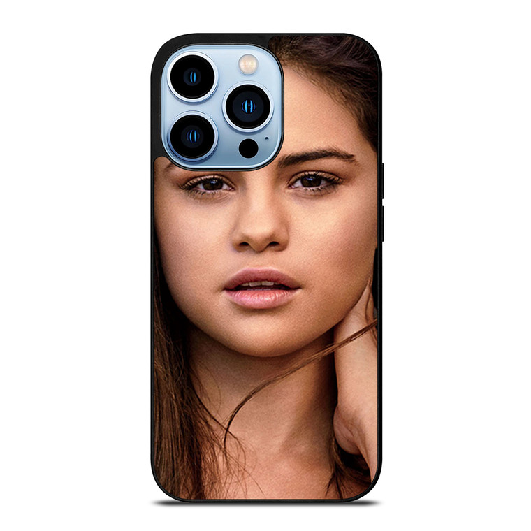 SELENA GOMEZ'S HOT LIPS iPhone 13 Pro Max Case Cover