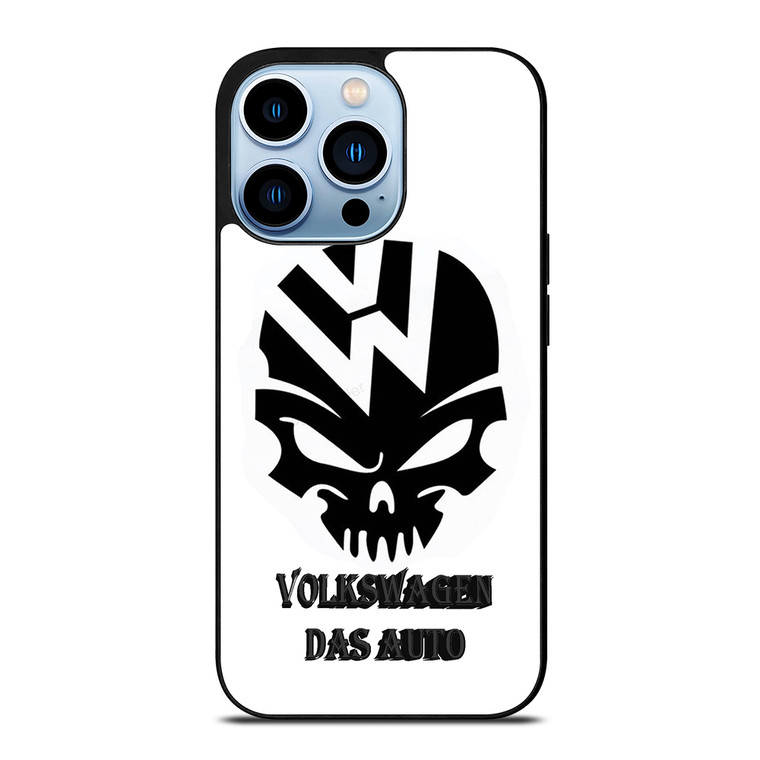 VOLKSWAGEN VW HARDCORE iPhone 13 Pro Max Case Cover