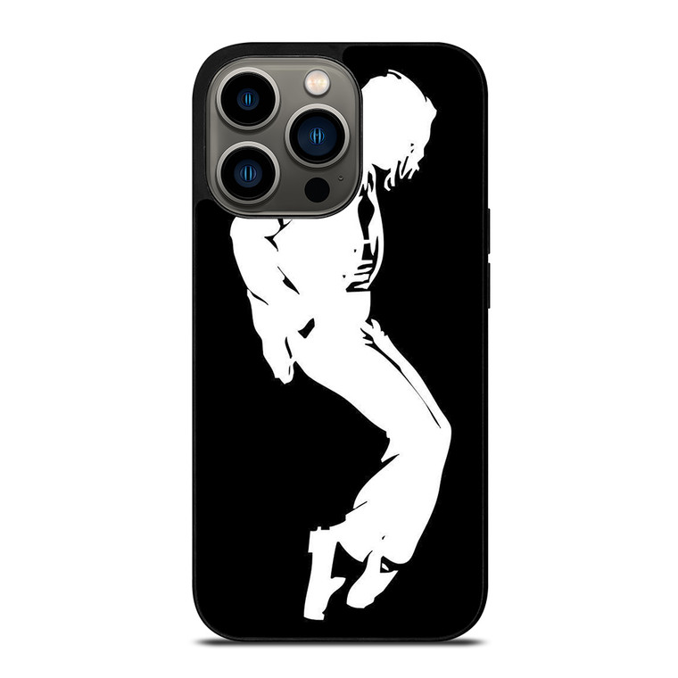 MOONWALK MICHAEL JACKSON iPhone 13 Pro Case Cover