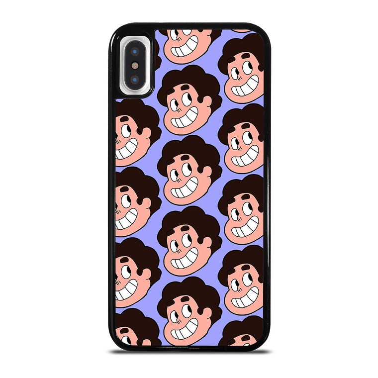 Steven Universe iPhone X / XS Case Cover