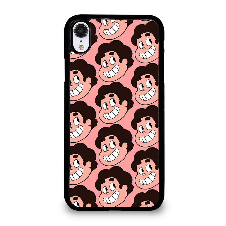 Nice Steven Universe iPhone XR Case Cover