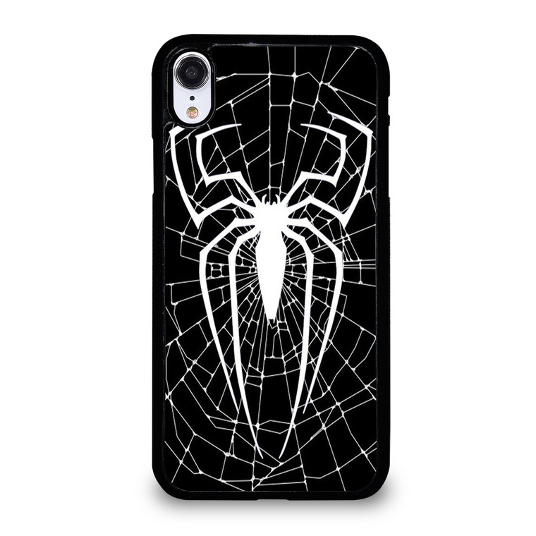 SPIDER iPhone XR Case Cover