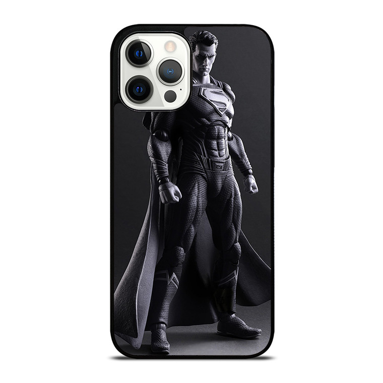 SUPERMAN iPhone 12 Pro Max Case Cover
