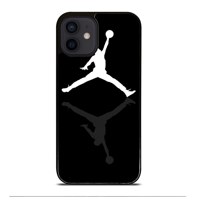 AIR JORDAN SHADOW iPhone 12 Mini Case Cover