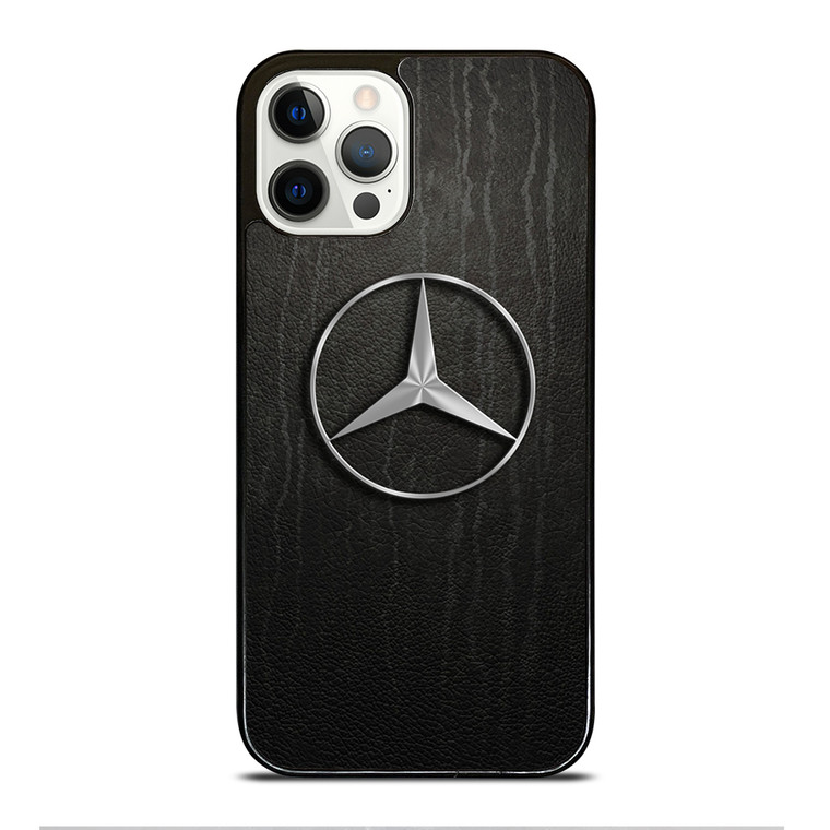 MERCEDES LOGO iPhone 12 Pro Case Cover