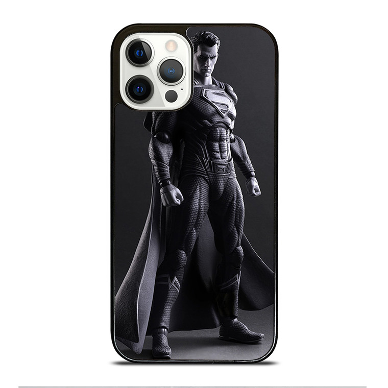 SUPERMAN iPhone 12 Pro Case Cover