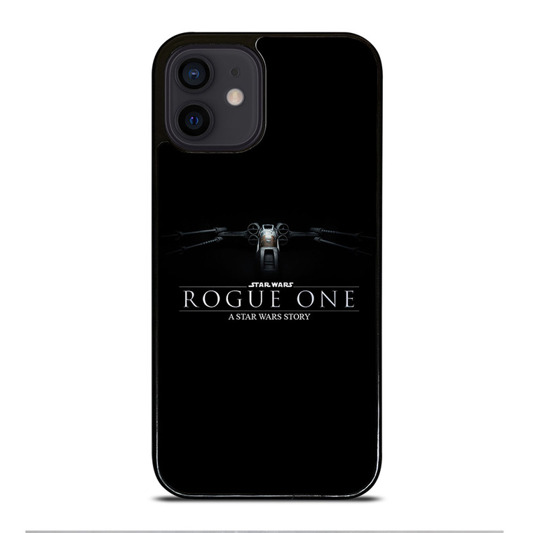 ROGUE ONE A STAR WARS STORY iPhone 12 Mini Case Cover