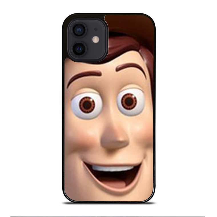 ROOM MATES TOY STORY iPhone 12 Mini Case Cover