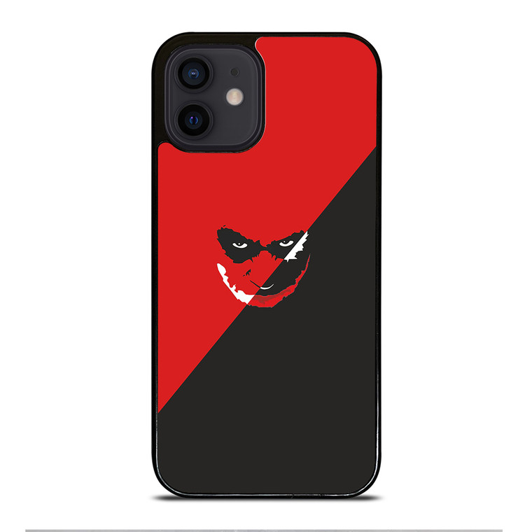 THE JOKER iPhone 12 Mini Case Cover