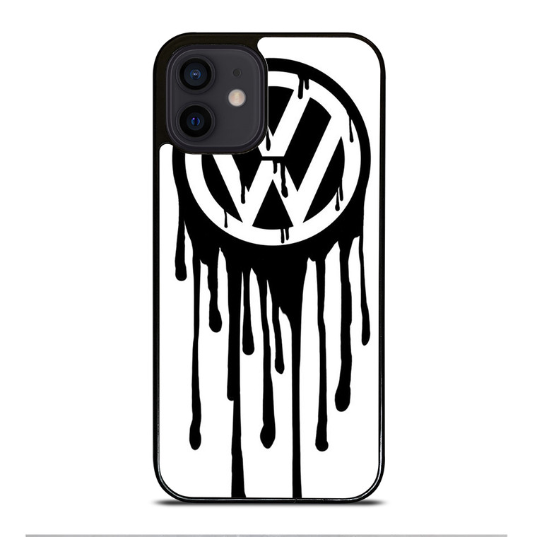 VOLKSWAGEN VW iPhone 12 Mini Case Cover