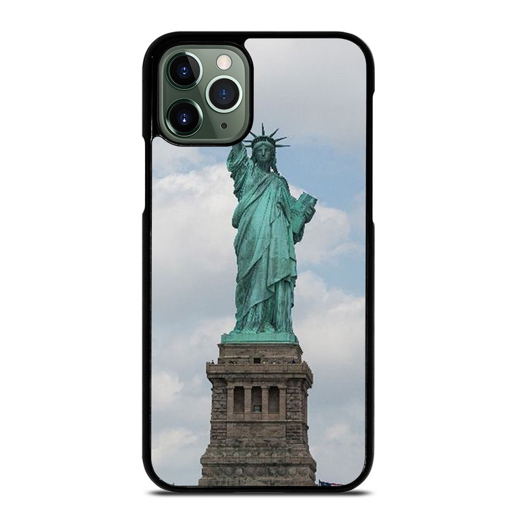 LIBERTY STATUE iPhone 11 Pro Max Case Cover