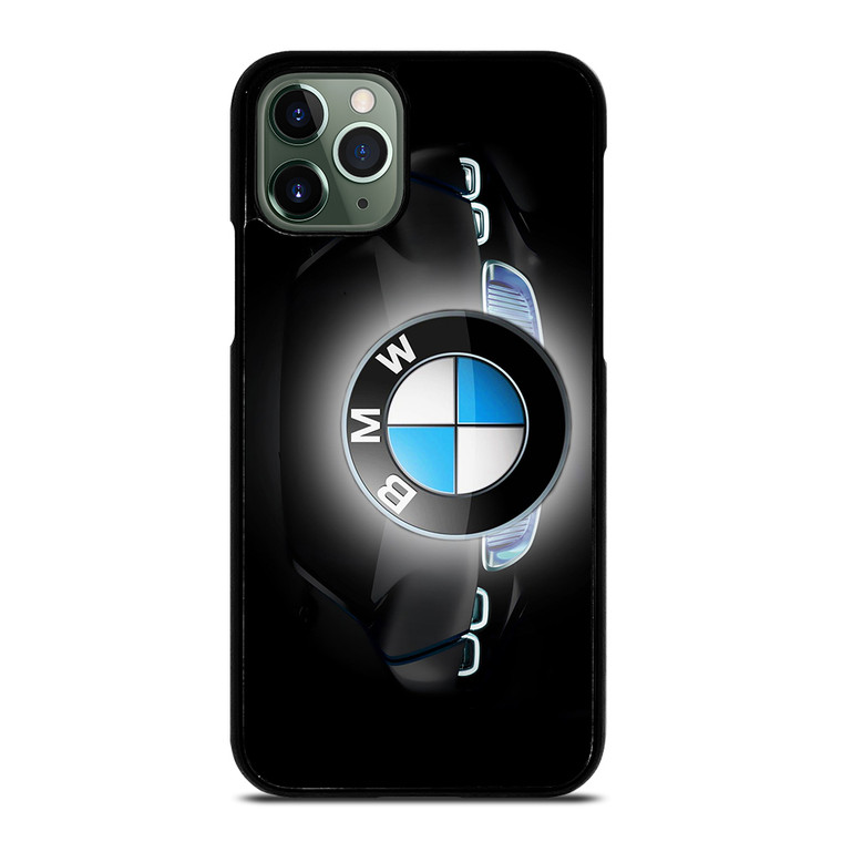LUXURY BMW CAR LOGO DESIGN iPhone 11 Pro Max Case Cover