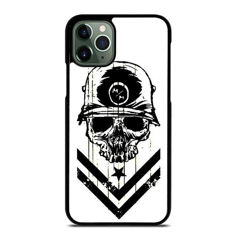 Metal Mulisha iPhone 11 Pro Max Case Cover