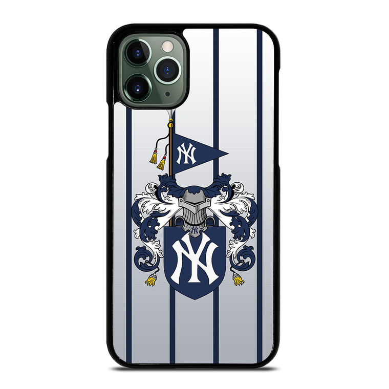 NEW YORK YANKEES GUARDIANS iPhone 11 Pro Max Case Cover
