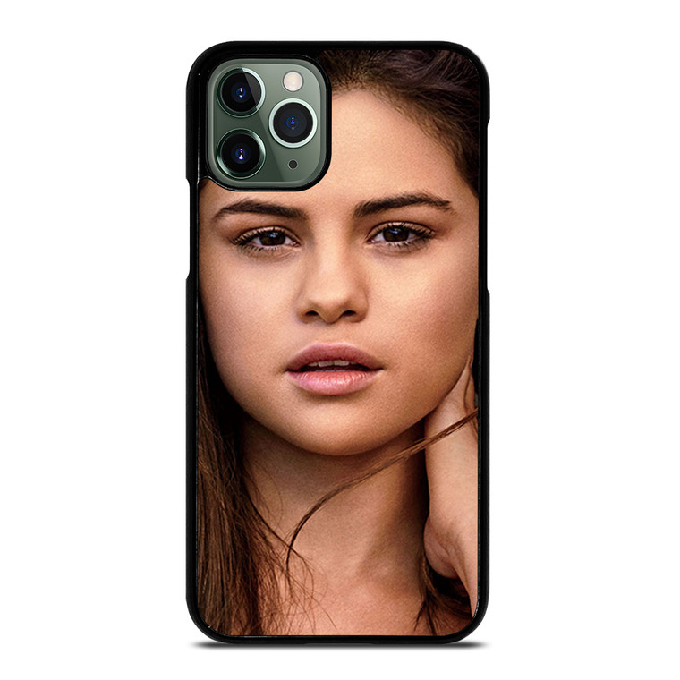SELENA GOMEZ'S HOT LIPS iPhone 11 Pro Max Case Cover