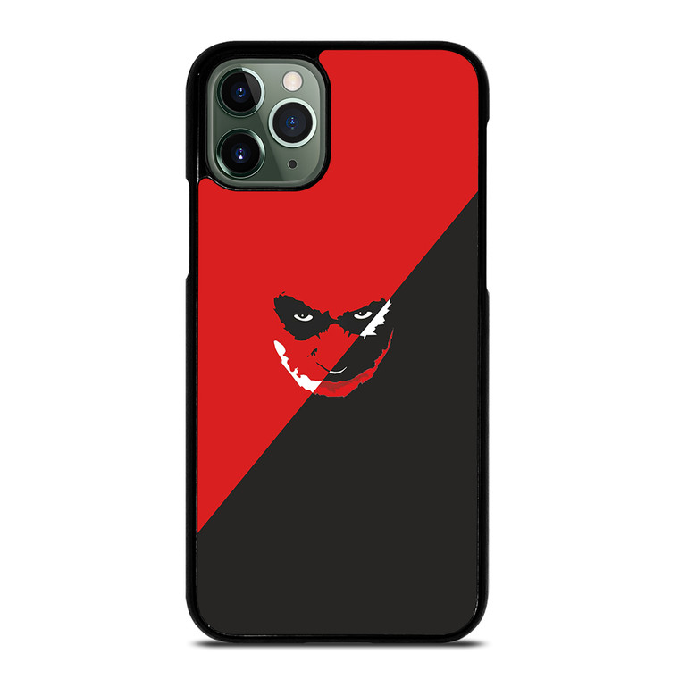 THE JOKER iPhone 11 Pro Max Case Cover