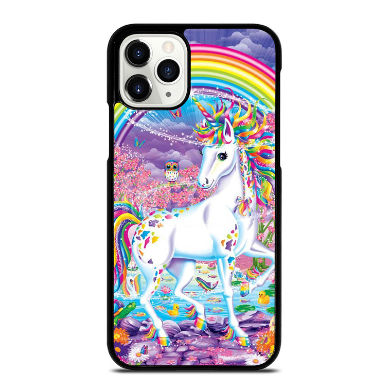 LISA FRANK UNICORN iPhone 11 Pro Case Cover