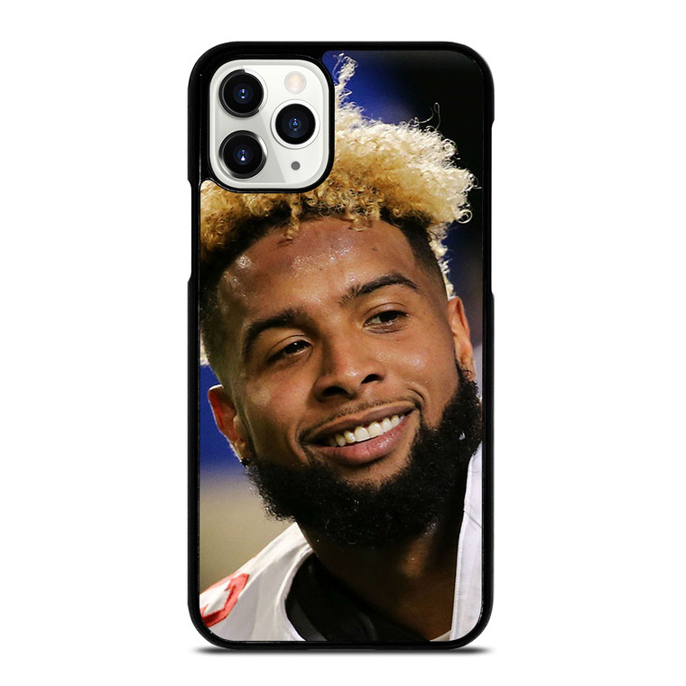 ODELL BECKHAM JR HIGH VALUE iPhone 11 Pro Case Cover